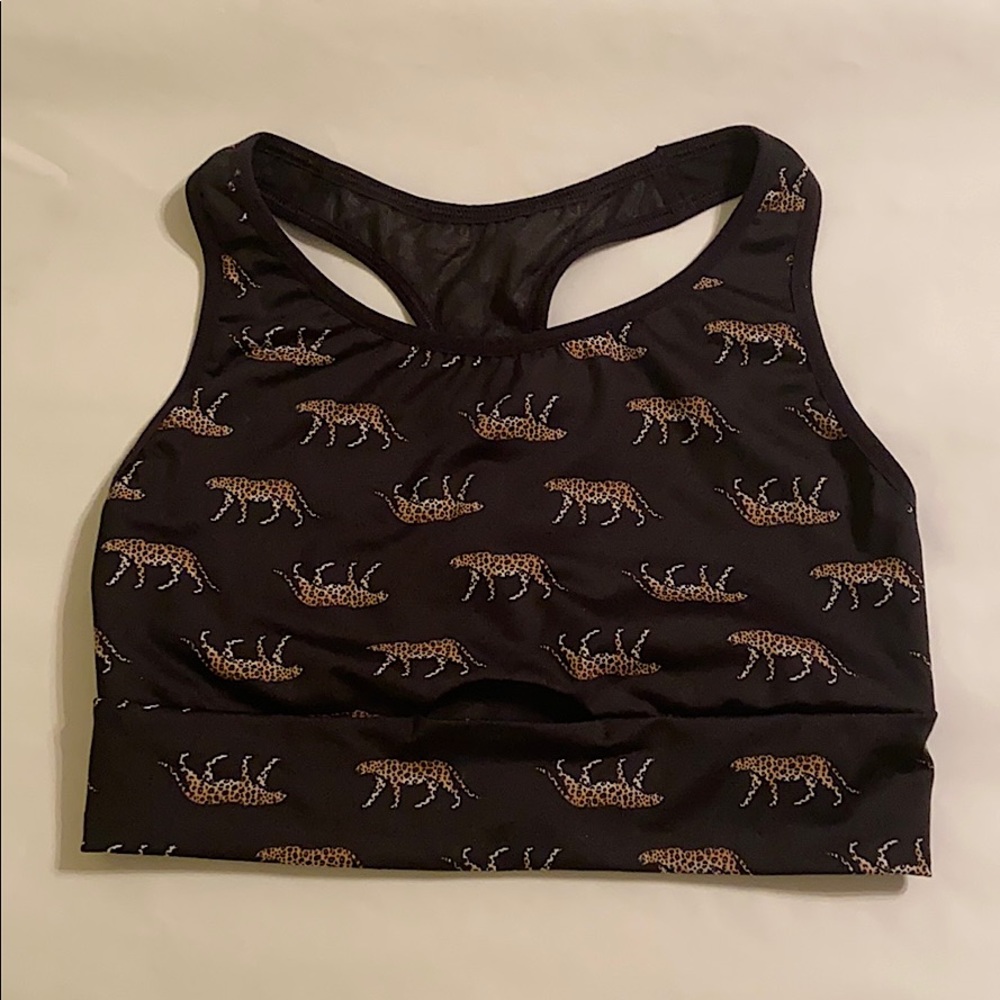 Victoria’s Secret Sports Bra